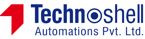 Technoshell Logo